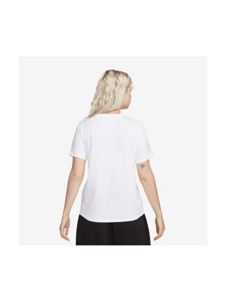 Ruha Nike fehér