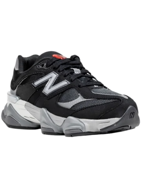 Pantofi New Balance negru