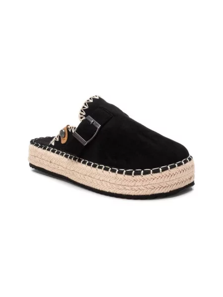 Pantofi Refresh negru