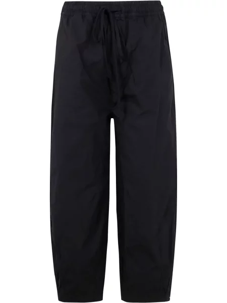 Pantaloni Thom Krom negru
