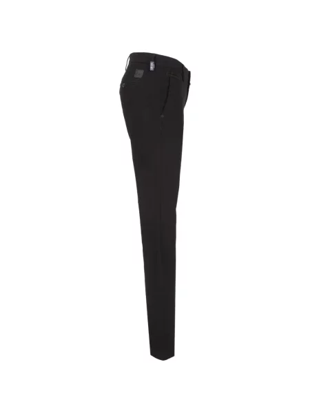 Pantaloni Jacob Cohën negru