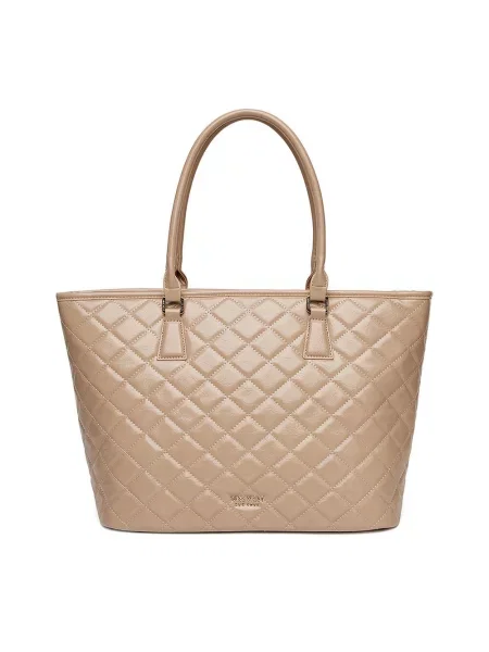 Torebka Nine West beżowa