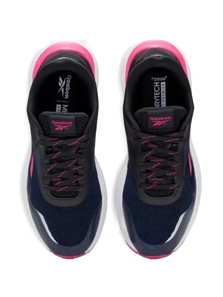 Sneakerși Reebok negru
