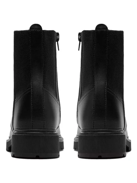 Pantofi Clarks negru