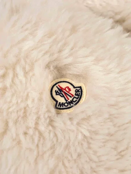 Geacă copii Moncler Enfant
