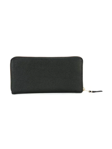 Piniginė Comme Des Garçons Wallet juoda