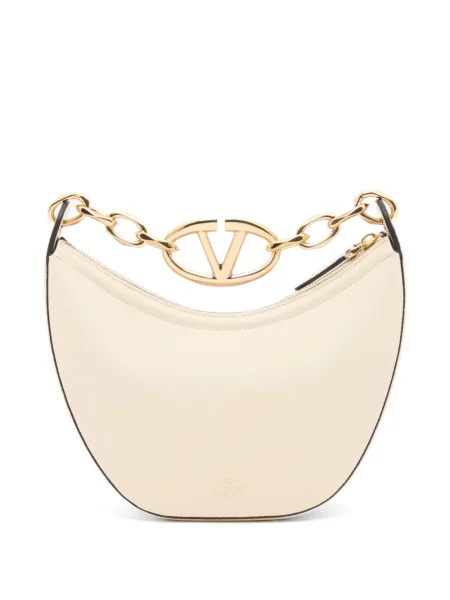 Colier Valentino Garavani alb