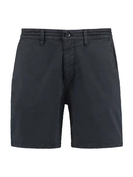 Shiwi Chino kalhoty Jack grafitová