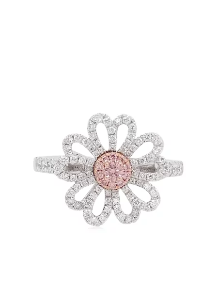 Žiedas Hyt Jewelry sidabrinė
