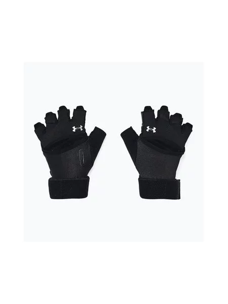Рукавички Under Armour чорні