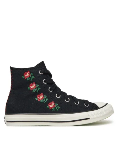 Teniși Converse negru