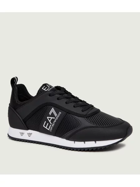 Sneakers negru