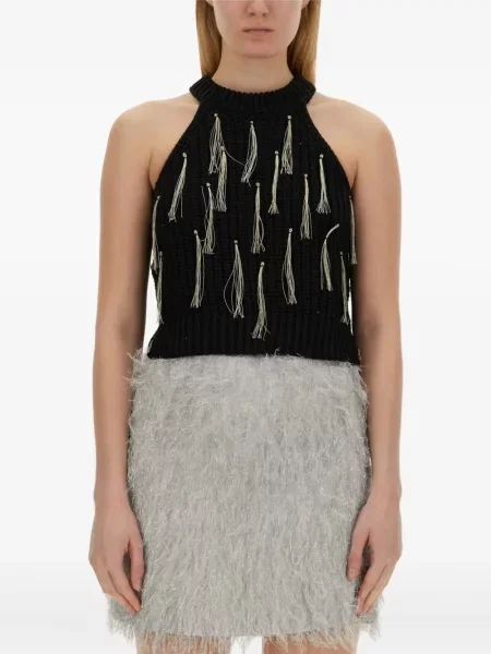 Top Alysi negru