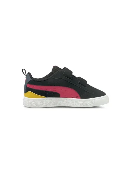 Pantofi copii Puma negru