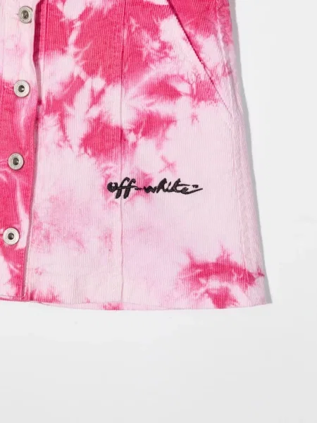 Spódnica dziecięca Off-white biała