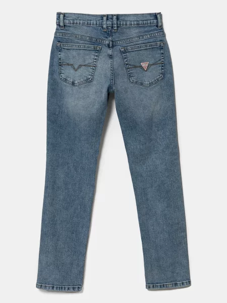 Детские джинсы Guess