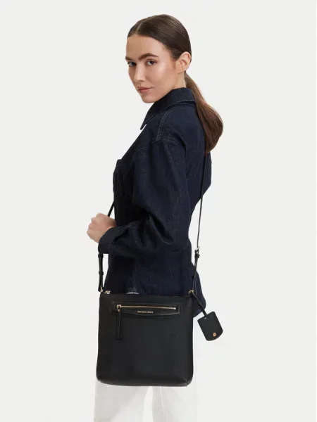 MICHAEL Michael Kors Geantă negru