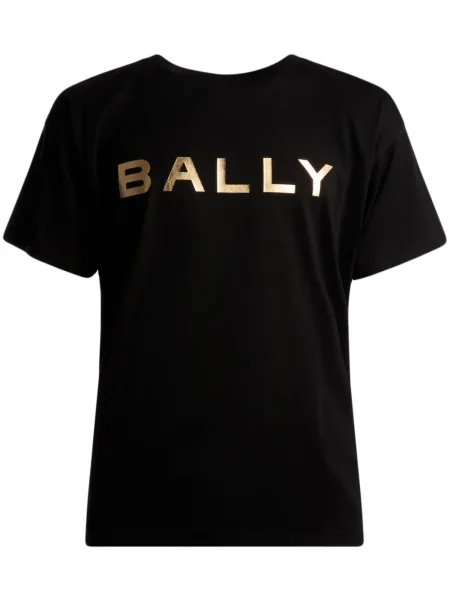 Tricou Bally negru