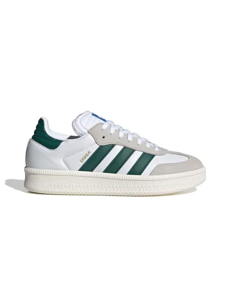 Trampki Adidas Originals białe