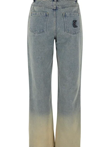 Karl Kani Jeans albastru