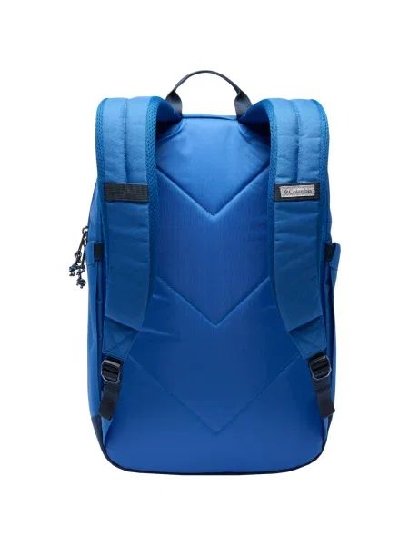 Columbia Buxton 26 l hegyi kék/tengerészkék napközis hátizsák. Méret: 26 l kék