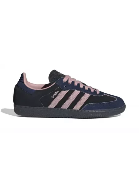 Sneakersy Adidas Originals czarne