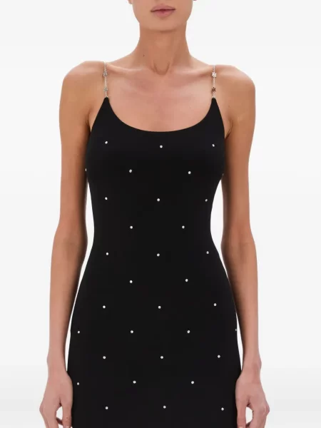 Rochie mini Amiri negru