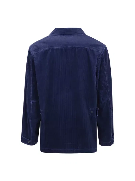 Kurtka Ps By Paul Smith niebieska