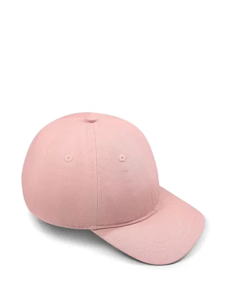 Czapka z daszkiem dziecięca Off-white biała