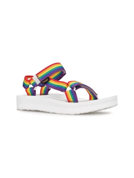 Pantofi Teva