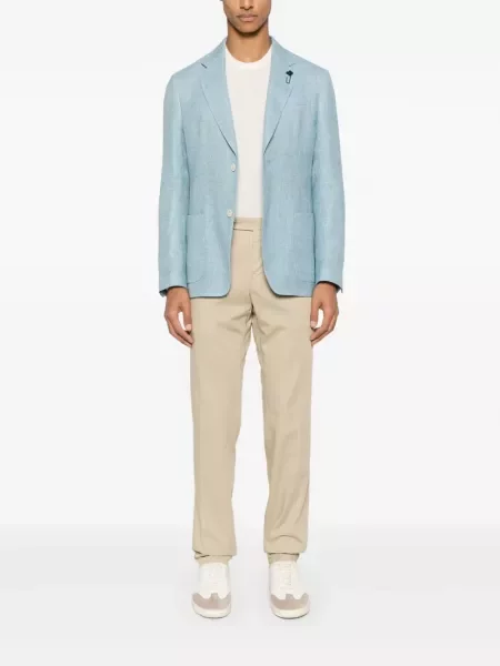 Pantaloni chino Pt Torino
