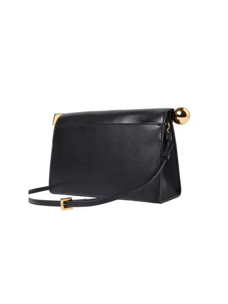 Torebka Jacquemus czarna