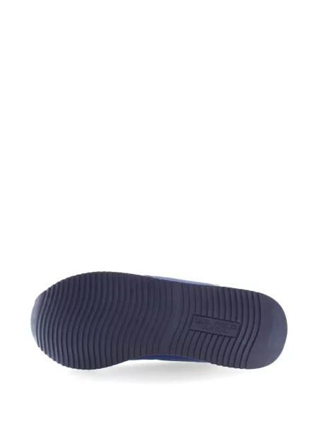 Sneaker U.s. Polo Assn. autogrammal kék