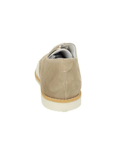 Pantofi copii Leon Shoes maro