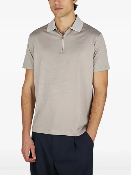 Tricou polo Paul & Shark