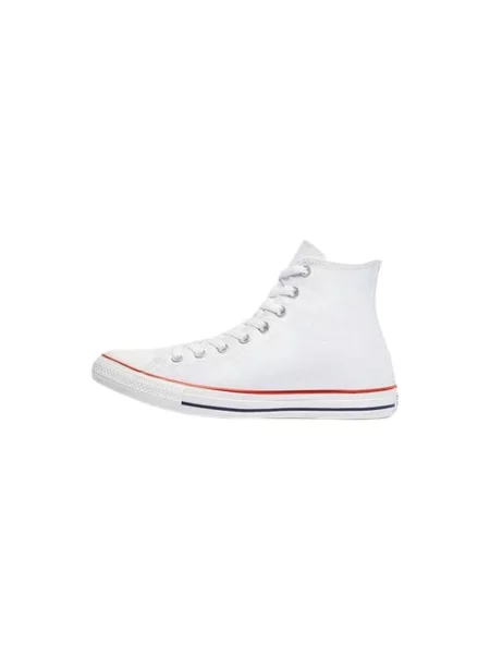 Sneakers CONVERSE CHUCK TAYLOR ALL STAR HIGH WHITE EUR 44 białe