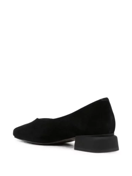 Pantofi cu toc Linda Baumann negru