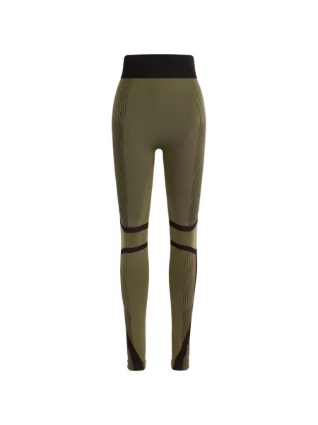 Leggings Fusalp verde