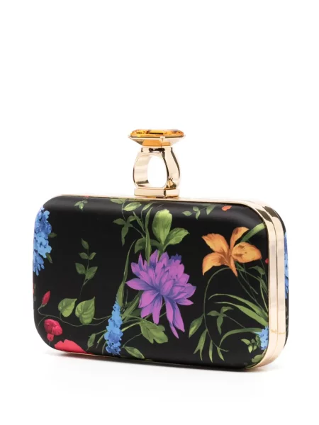 Geantă plic Sachin & Babi negru