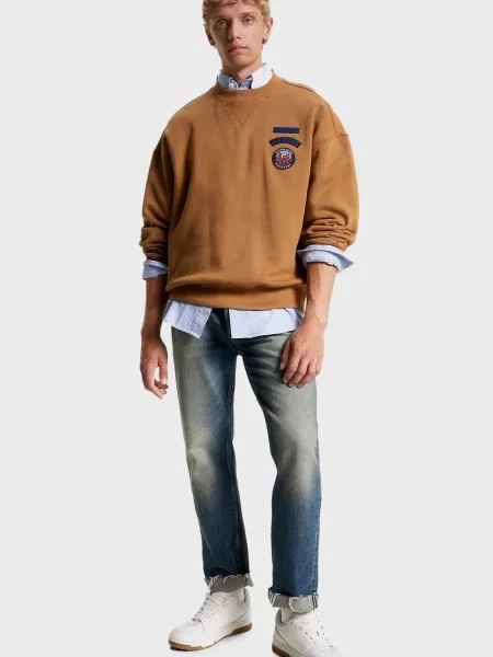 Світшот Tommy Hilfiger