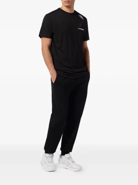 Tricou Plein Sport negru