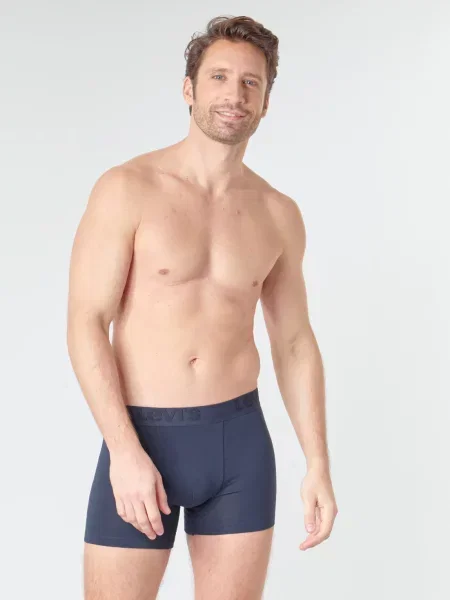 Bokserice Levi's® plava