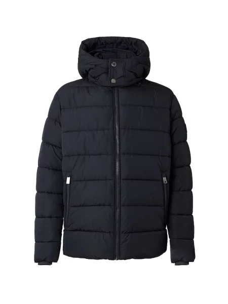JOOP! Jeans Geacă de primăvară-toamnă Joshas închis albastru