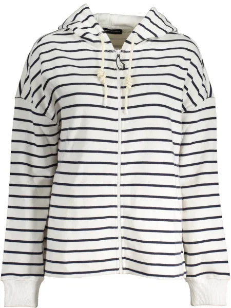 Hanorac North Sails alb