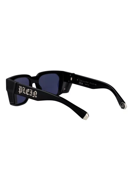 Ochelari de soare Philipp Plein Eyewear negru