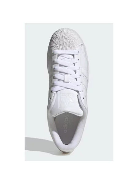 Adidas Originals sneakersy Superstar II biały