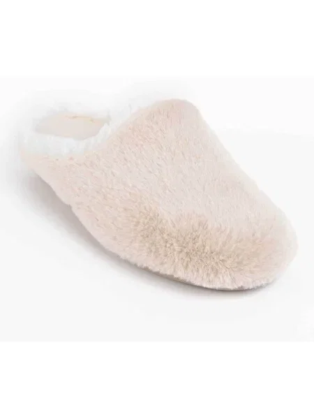 Pantofi Northome bej