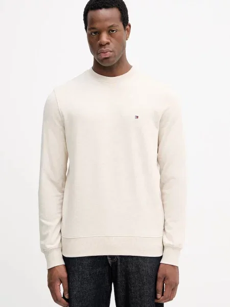 Tommy Hilfiger Hanorac bărbați bej