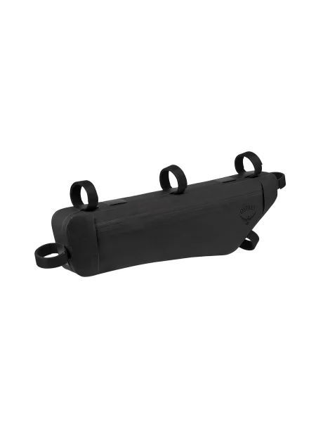 Osprey Escapist Frame Bag Large Unisex Plecaki i torby Osprey Size: One size czarny