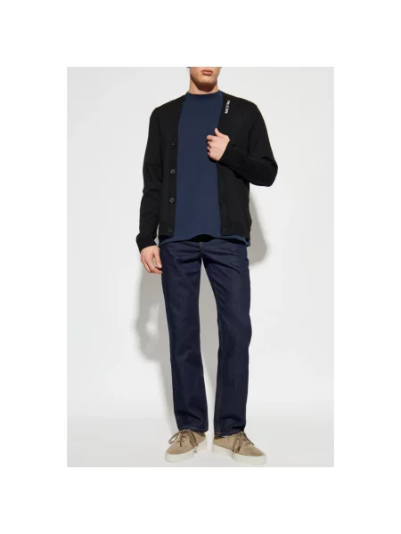 Jeansy Zadig & Voltaire niebieskie